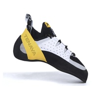 Tenaya Tarifa Kletterschuhe (Größe 42.5, weiss)
