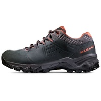 Mammut Nova IV Low GTX Damen black-apricot brandy 40