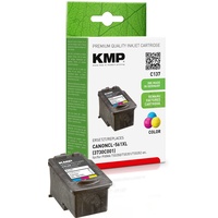 KMP C137 color kompatibel zu Canon CL-561XL