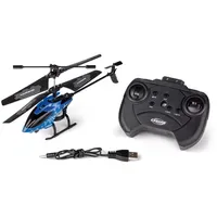 CARSON Hubschrauber Starter Tyrann 230 IR 2CH RTF blau