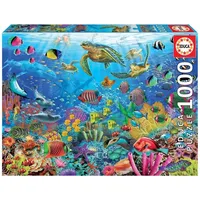 Educa 1000 Teile