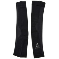 Odlo Aeolus Ceramiwarm black - odlo steel grey, L/XL