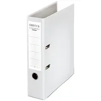 Centra DIN A4 80 mm Weiß