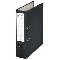 Centra DIN A4 80 mm Schwarz
