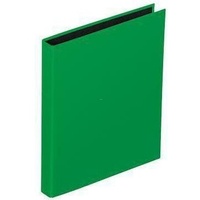Pagna Ringbuch Basic Colours DIN A5 grün