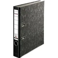 Falken Ordner Recycling Plus 11286549 DIN A4 50mm Papier