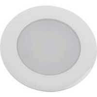 Heitronic 500034 Casablanca LED-Einbauleuchte LED LED fest eingebaut 2