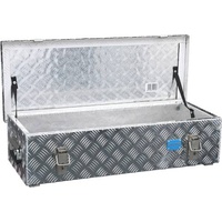 ALUTEC München Alutec EXTREME 46 41046 Riffelblechbox Aluminium (L