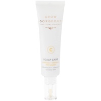Grow Gorgeous Scalp Care Stimulating Vitamin C 10% Booster