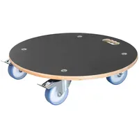 Wagner Maxigrip Pflanzenroller Ø 58 x 14,5 cm
