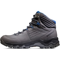 Mammut Nova IV Mid GTX Damen titanium/light ice 37