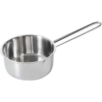 RIESS Kelomat, Mini-Stielkasserolle Ø12 cm Edelstahl