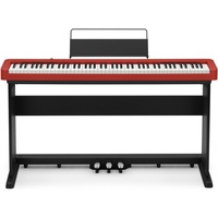 Casio CDP-S160 red
