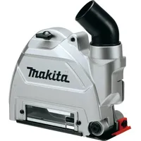 Makita Tauch-Staubabzugshaube 125 mm 191G05-4