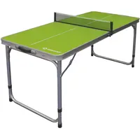 Donic Schildkröt Schildkröt Tragbarer Midi Tischtennistisch,