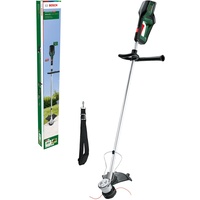 Bosch AdvancedGrassCut 36V-33 ohne Akku