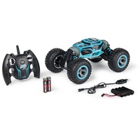 CARSON Monstertruck My First Magic Machine RTR blau 404230