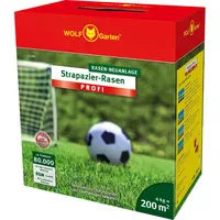 WOLF-Garten Strapazier Rasen Profi LJ 200 | 4 kg