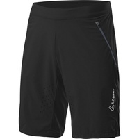 Löffler Men Bike Shorts Aero-e Assl black (990) 46