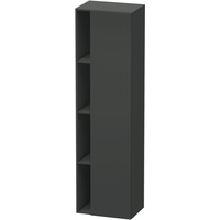 Duravit DuraStyle Hochschrank 1 Tür DS1249R4949,
