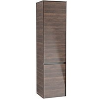 Villeroy & Boch Collaro Hochschrank C03301VH 40,4x153,8x34,9cm, Anschlag rechts,