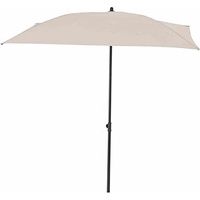 Siena Garden City 160 x 100 cm natur