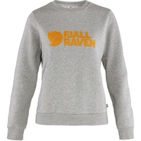 Fjällräven Damen Logo Pullover (Größe S,