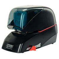 Rapid Elektrohefter 5080E blau