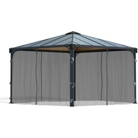 CANOPIA Palram - Canopia für Pavillon Palermo 360 x