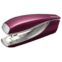 Leitz Heftgerät NeXXt Style 5562 granat rot