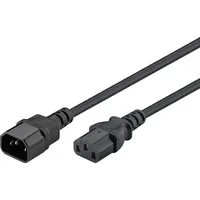 Goobay 39203 - Schwarz