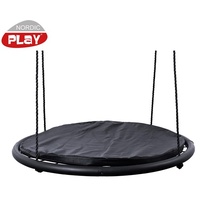 Nordic Play Cushion for round swing Ø91 cm