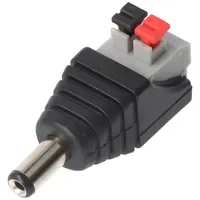 Goobay 76748 > DC (5.50 x 2,10 mm)