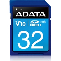 A-Data SDHC Premier 32GB Class 10 UHS-I