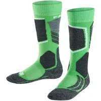 Falke Sk2 Socken EU 23-26 Vivid Green