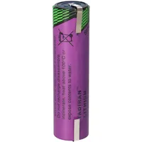 Tadiran Batteries Spezial-Batterie DD Lithium SL2790 T 3.6V 35000