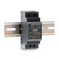 D-Link DIS-H30-24 Industrial Netzteil 30W externes DIN Rail
