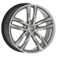 Mam Baby MAM Rs3 Palladium Front Polish 8.5x20 ET45