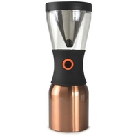 ASOBU Cold Brew Coffee Kupfer, 1.1 L