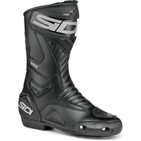 Sidi Performer Gore-Tex Motorradstiefel, schwarz, 44
