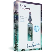 Dr. Spiller Hydration - Rain Shower The Hyaluronic+ Ampoule