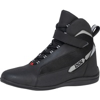 IXS Evo-Air Motorradschuhe, schwarz, Größe 44