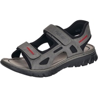Rieker 26752 grau 43