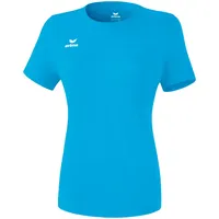 Erima Teamsport T-Shirt (208617), curacao, 36