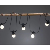 Paulmann Plug & Shine Lichterkette 7x weiß