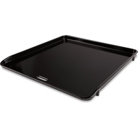 Weber Grillplatte/Plancha - Gourmet BBQ System