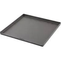 Weber Grillplatte/Plancha - Gourmet BBQ System
