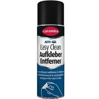 Caramba 661402 Aufkleberentferner, 300 ml