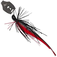 Savage Gear Crazy Swim JIG 12.5CM 14.5G SINKING Black