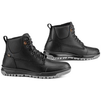 Falco Patrol Schuhe wasserdicht - Schwarz 46